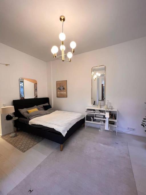 Exclusive Apartement In Historic Center Linz Exteriör bild