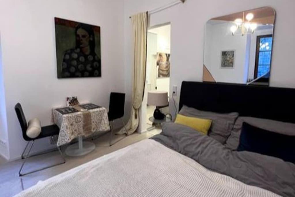 Exclusive Apartement In Historic Center Linz Exteriör bild
